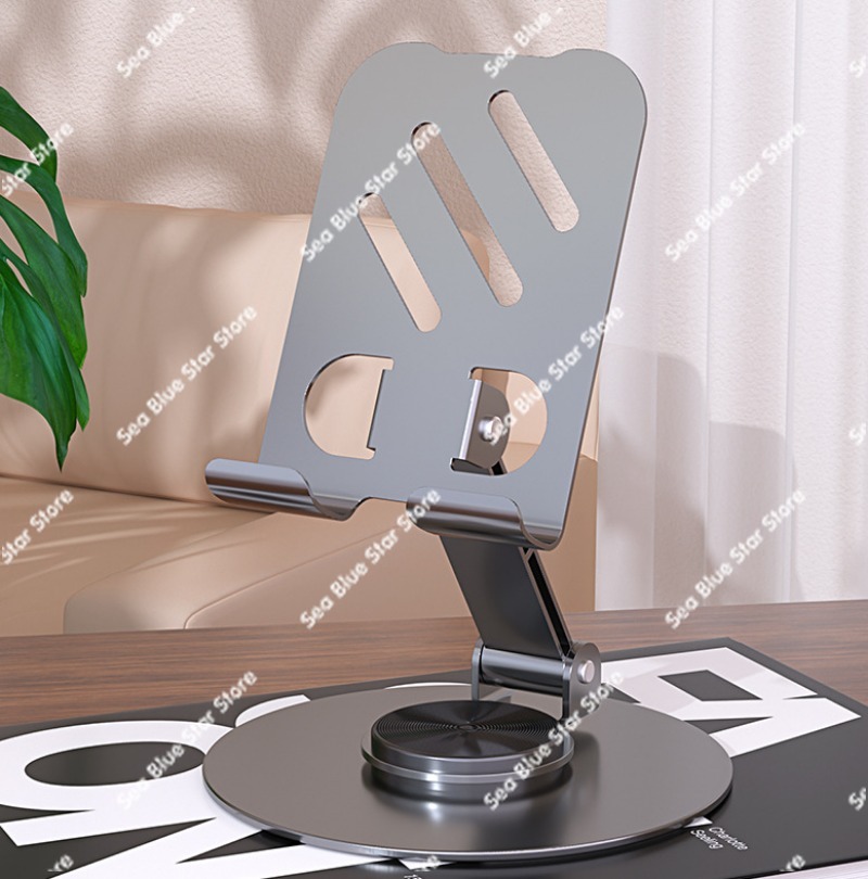 Metal live mobile phone holder - огляд і ціна Essential Tablet Accessories