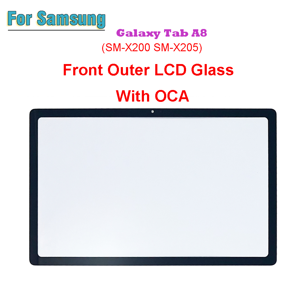 NO LCD For Samsung Galaxy Tab  - огляд і ціна Tablet Accessories For Samsung