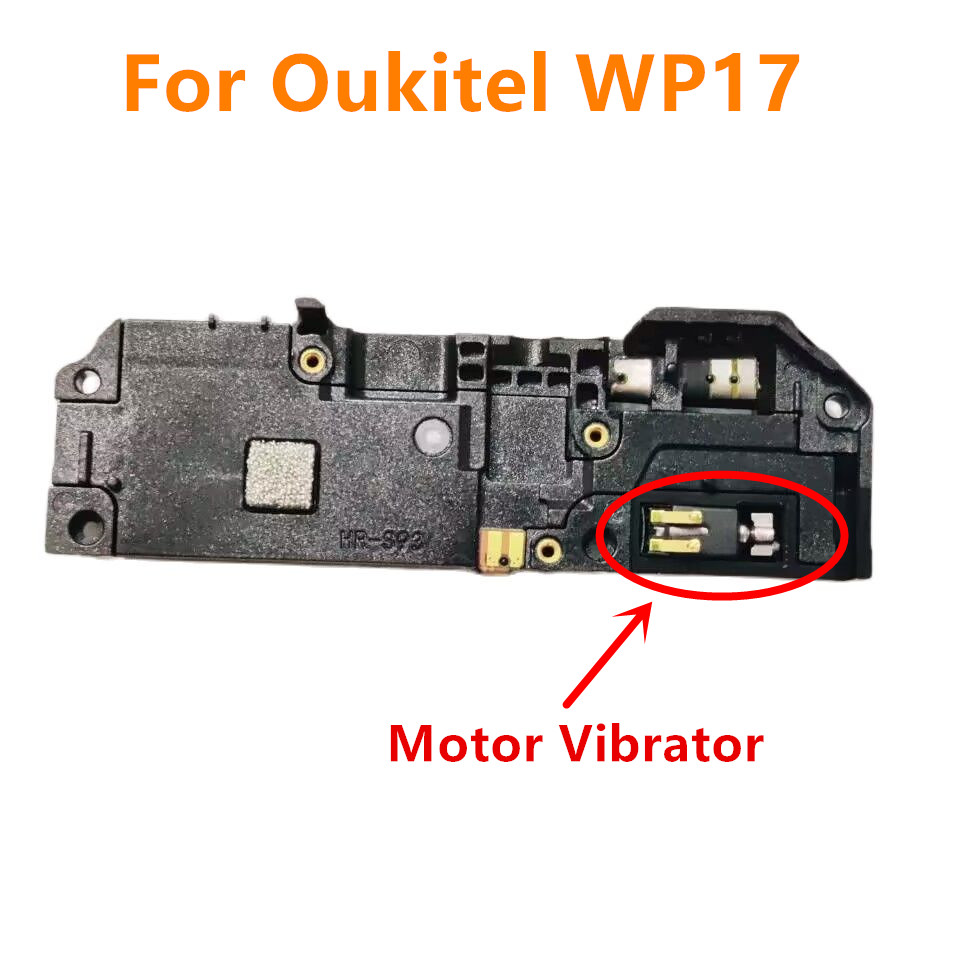 New For Oukitel WP17 6.78'' Ph - огляд і ціна Oukitel Tablet Accessories