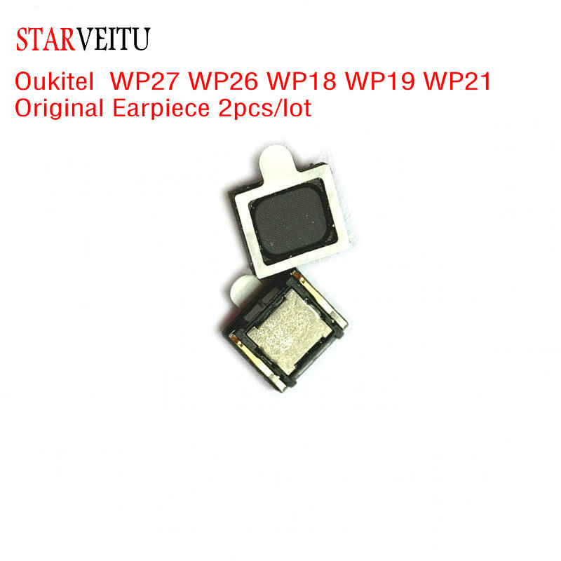 Receiver for WP27 WP26 WP21 WP - огляд і ціна Oukitel Tablet Accessories