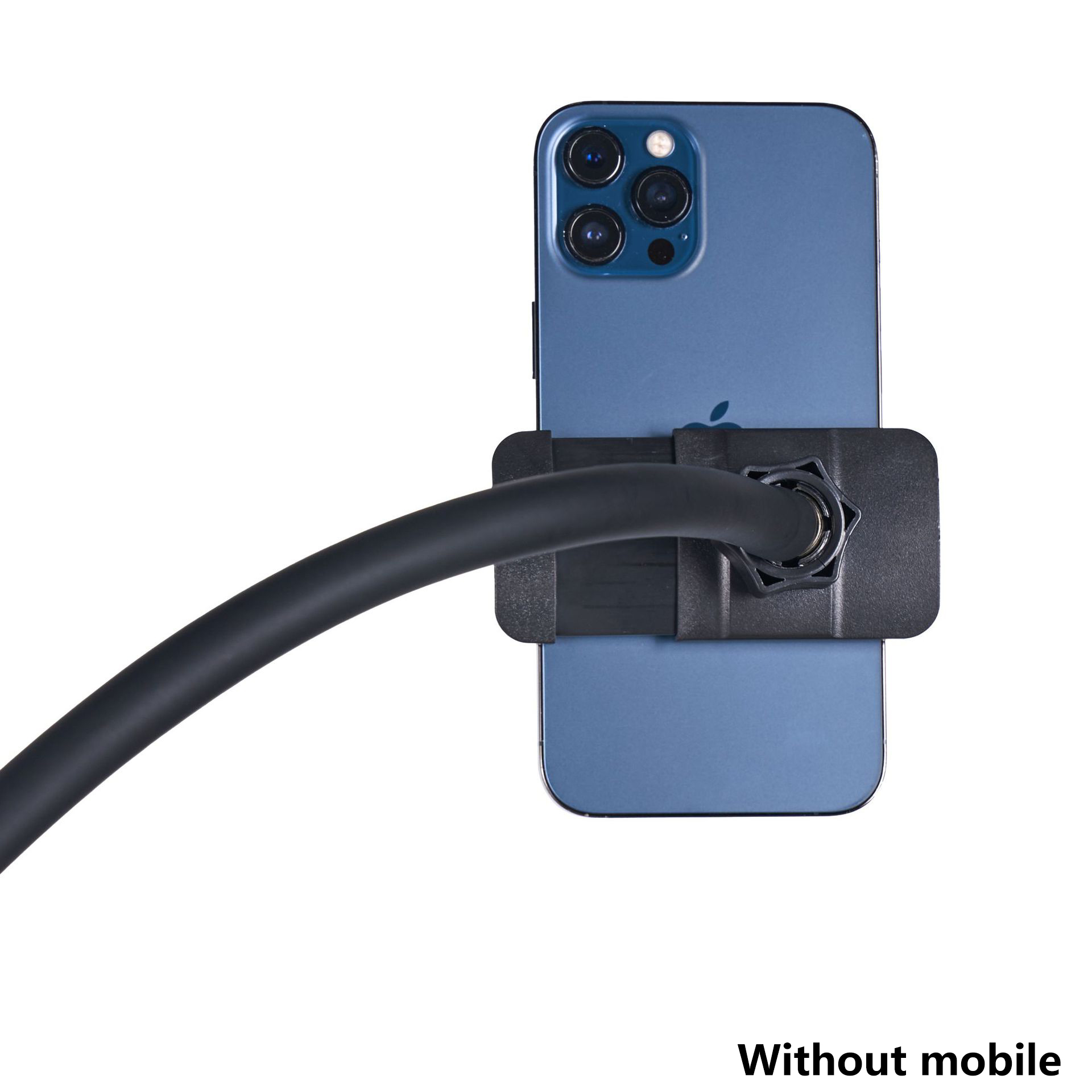 Flexible Arm Monopod Rod Sofa  - огляд і ціна Essential Tablet Accessories