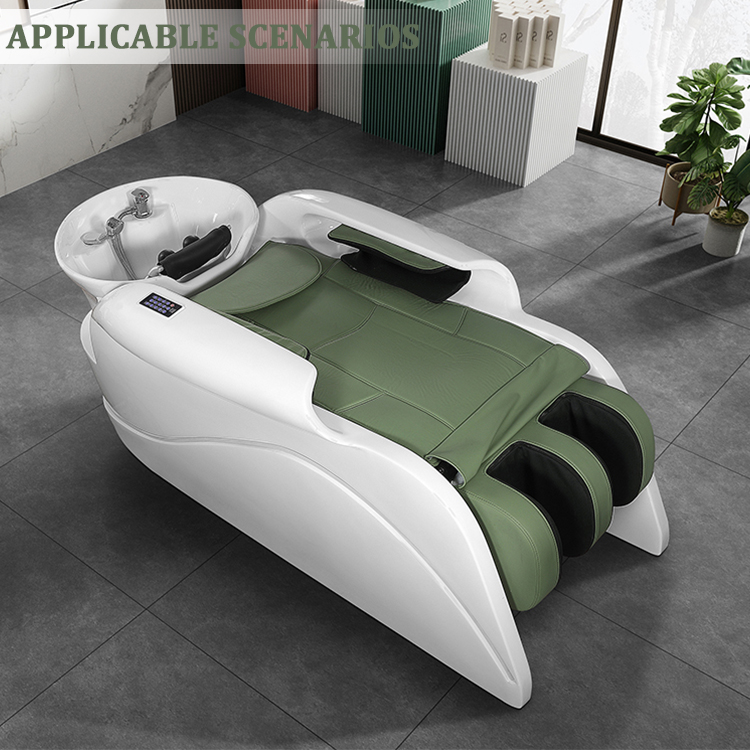 Salon Hair Washing Massage Tab - огляд і ціна Massage Table Accessories Uk