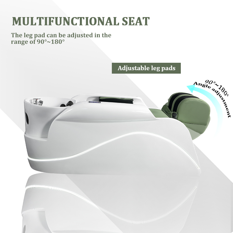 Salon Hair Washing Massage Tab - огляд і ціна Massage Table Accessories Uk