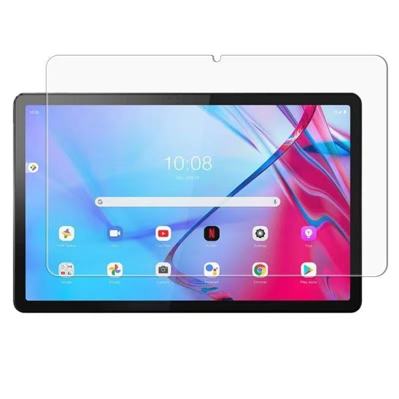 Tempered Glass For Oukitel OT8 - огляд і ціна Oukitel Tablet Accessories