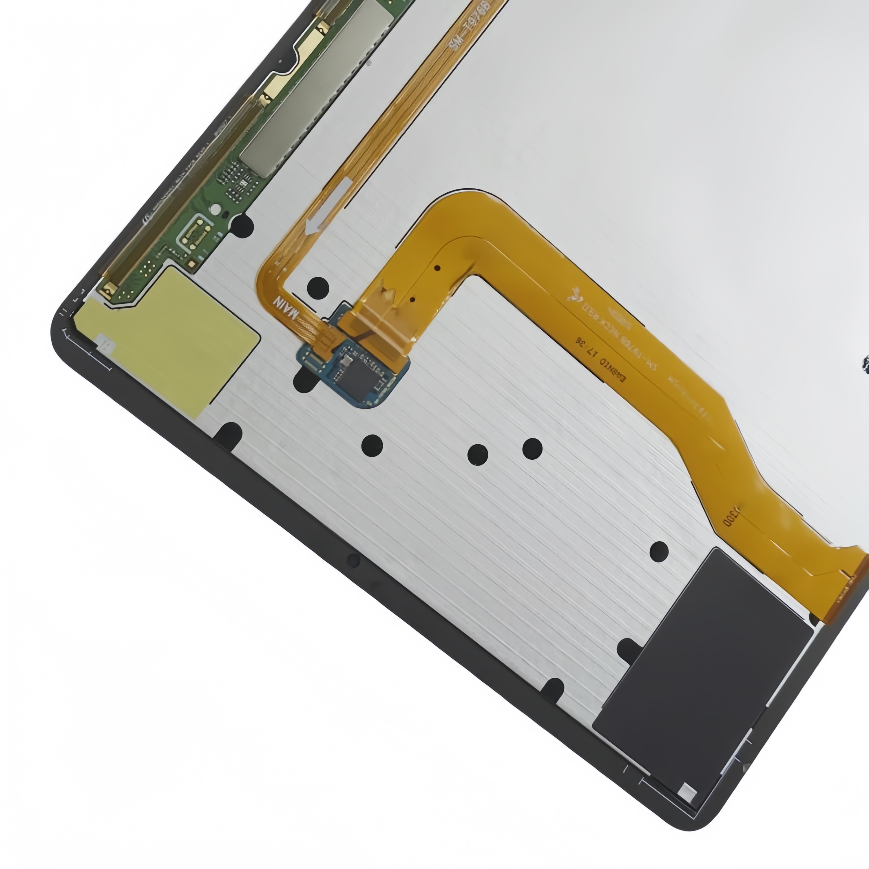 Original LED Screen Assembly s - огляд і ціна Tablet Accessories For Samsung