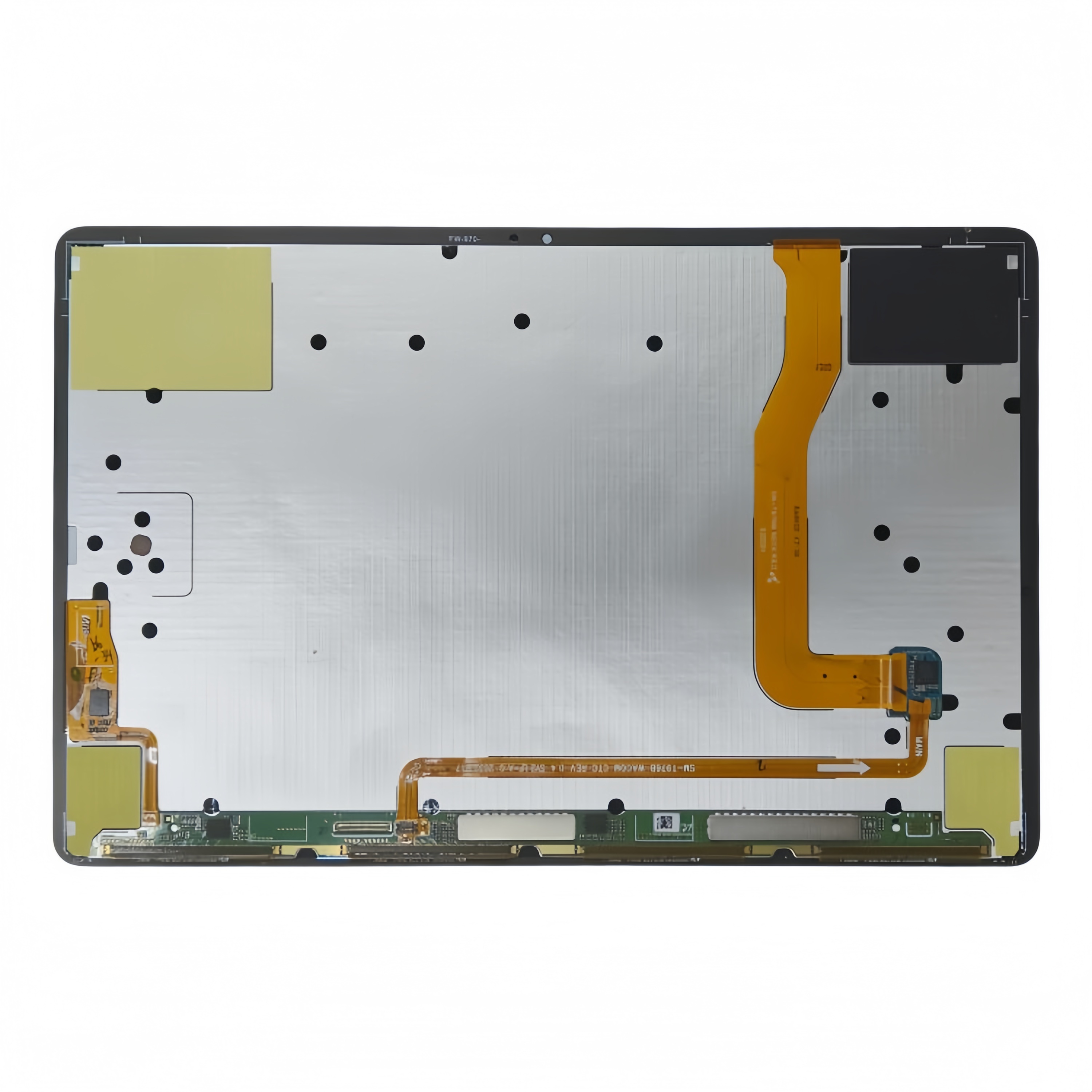 Original LED Screen Assembly s - огляд і ціна Tablet Accessories For Samsung