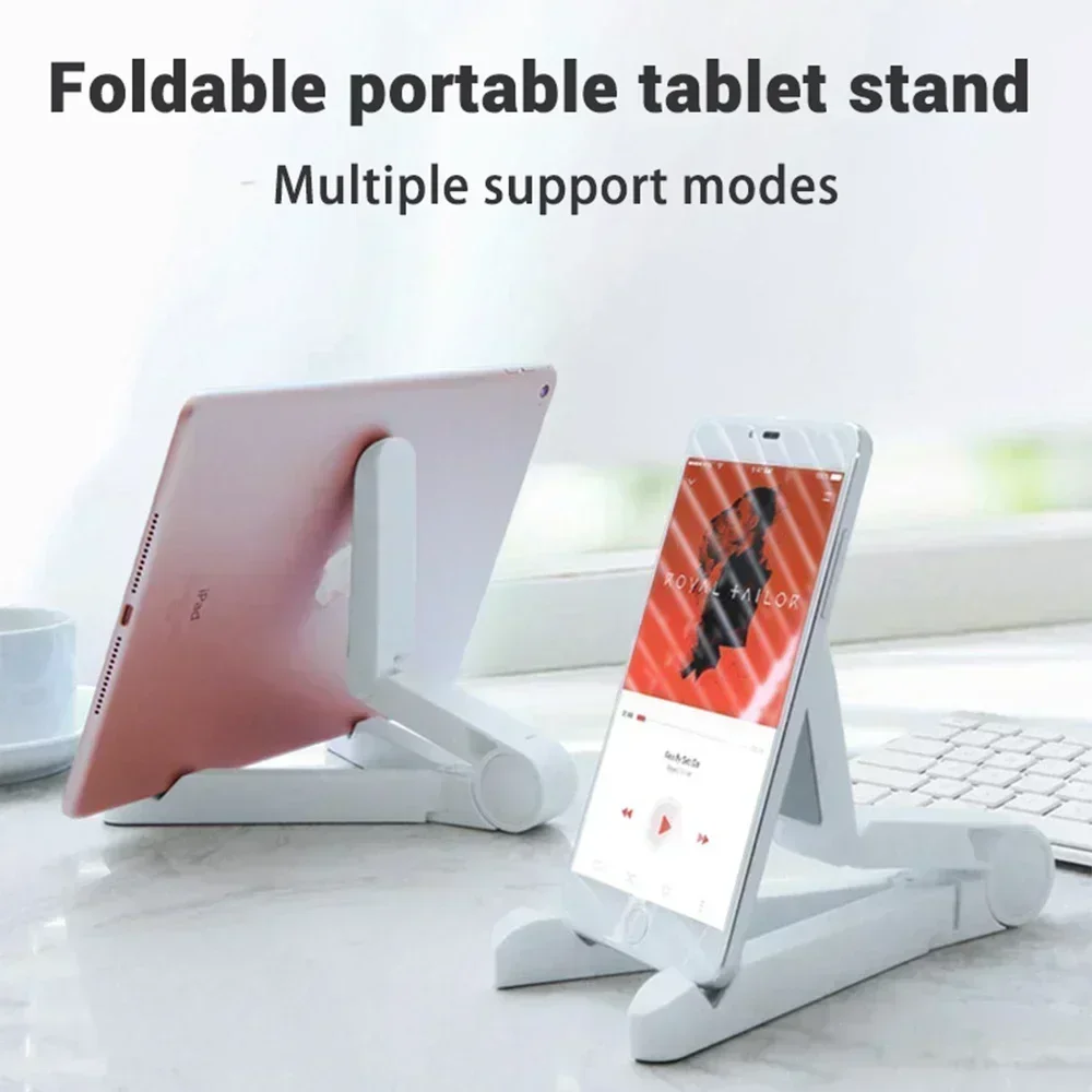 Universal Folding Tablet Holde - огляд і ціна Tablet Accessory