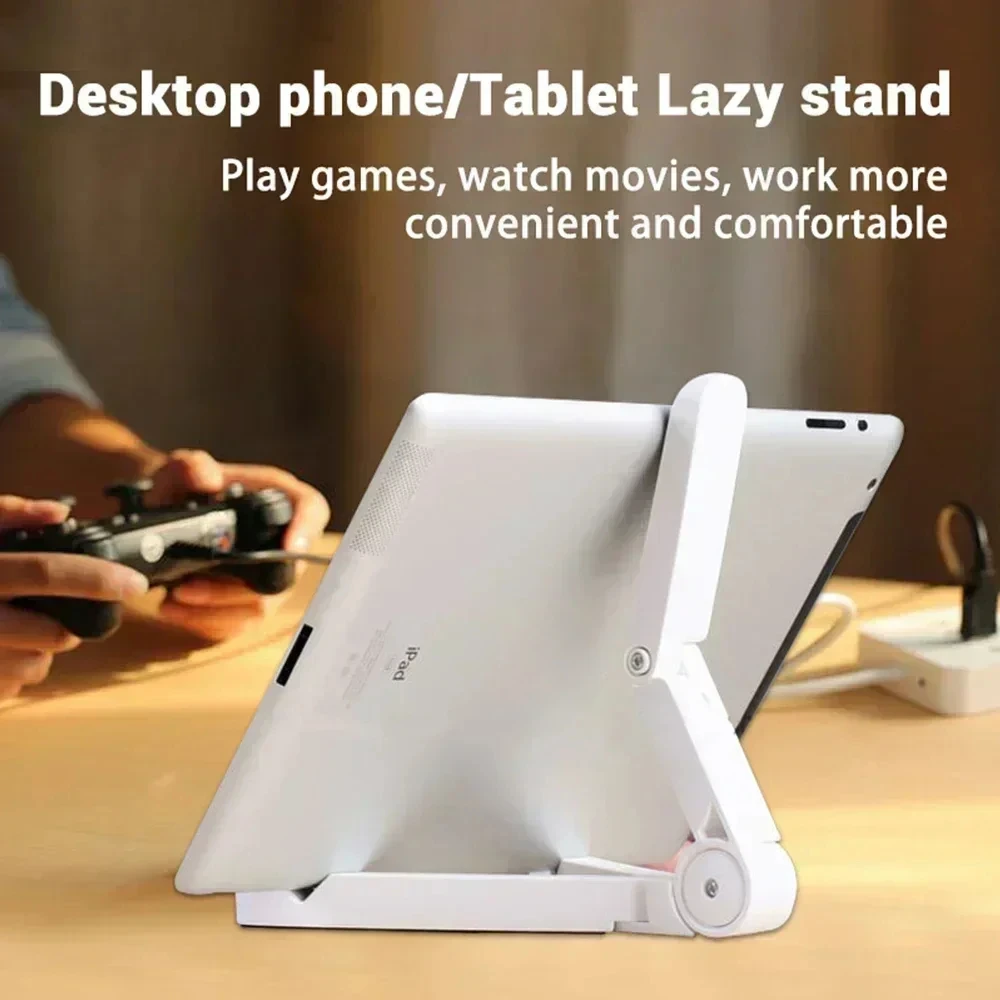 Universal Folding Tablet Holde - огляд і ціна Tablet Accessory