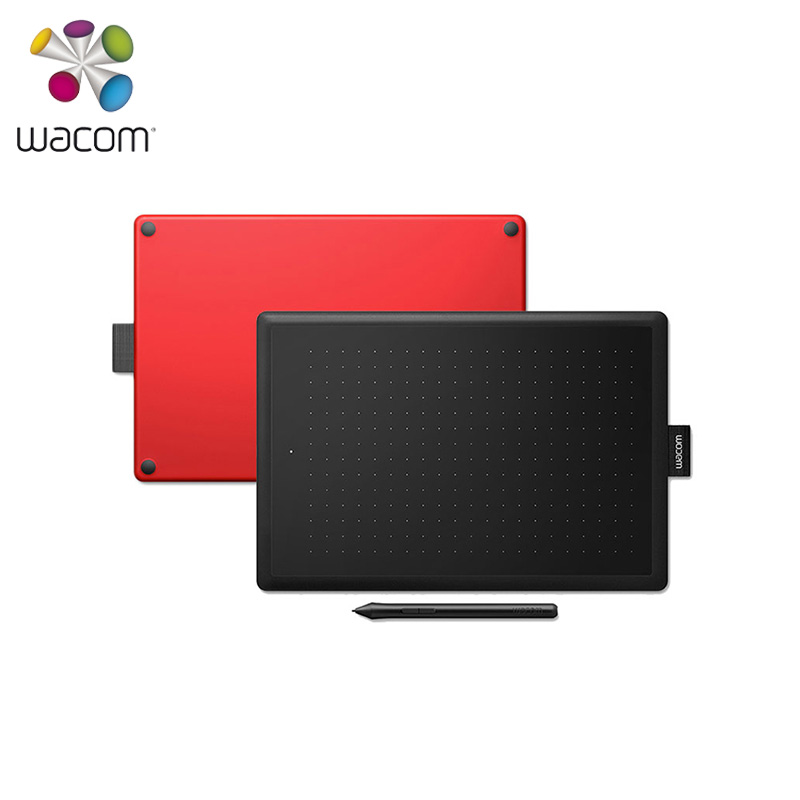 One by Wacom CTL-472 Digital G - огляд і ціна Wacom Tablet Accessories