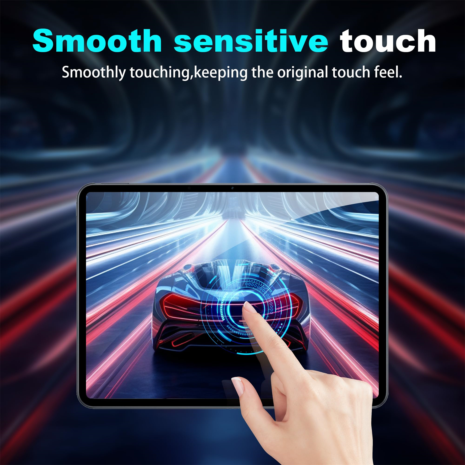 Screen Protector for Oukitel R - огляд і ціна Oukitel Tablet Accessories