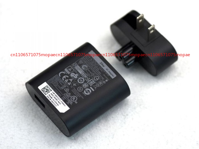 For Dell 24W Venue 11 8 7 Pro  - огляд і ціна Dell Tablet Accessories