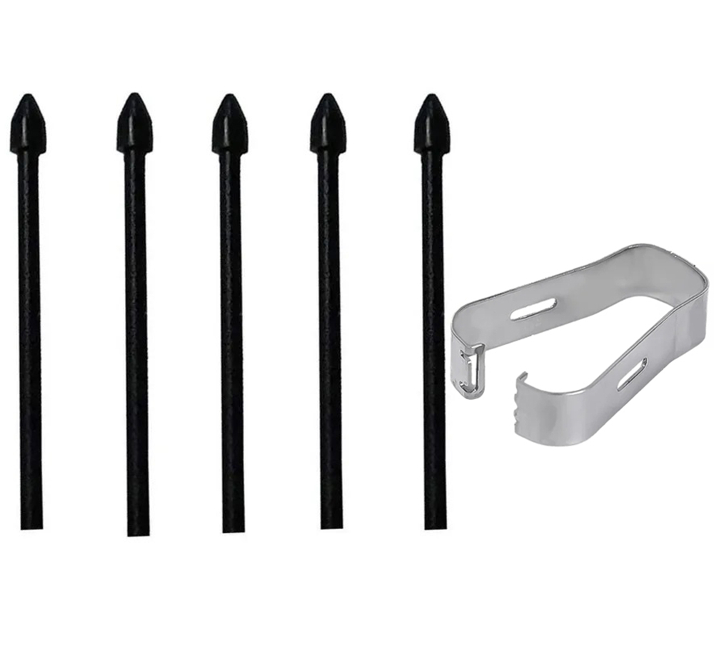 Stylus Tips S Pen Nibs for Sam - огляд і ціна Wacom Tablet Accessories