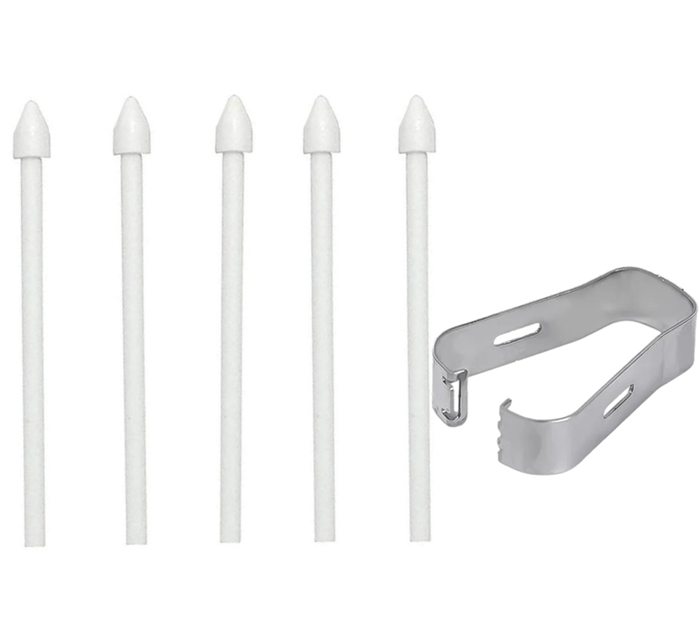 Stylus Tips S Pen Nibs for Sam - огляд і ціна Wacom Tablet Accessories