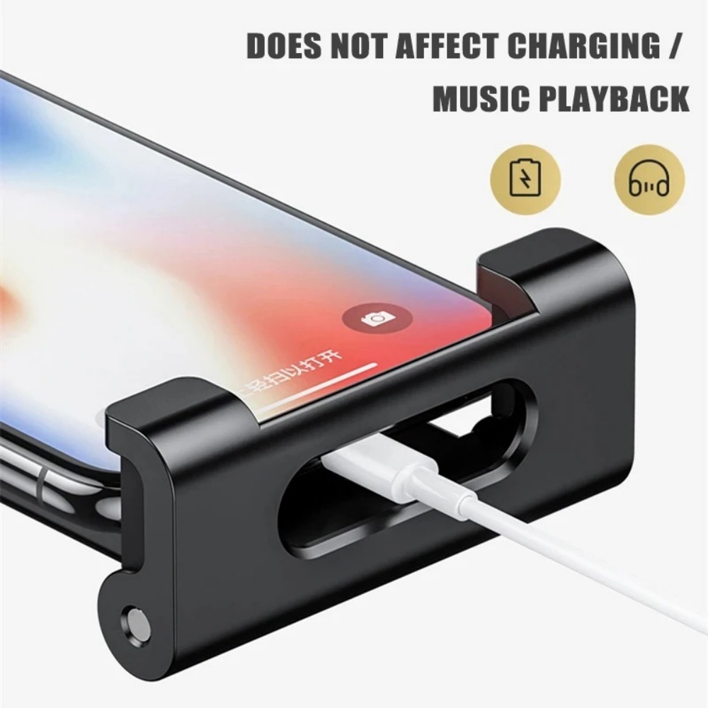 Car Rear Pillow Phone Stand Ta - огляд і ціна Tablet Accessories Must Have