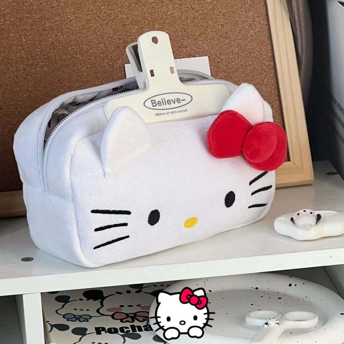 # Hello Kitty Cartoon Pencil C - огляд і ціна Case With Pencil Holder