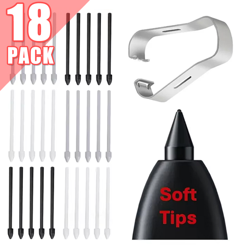 Replacement Pencil Tips for Sa - огляд і ціна Wacom Tablet Accessories