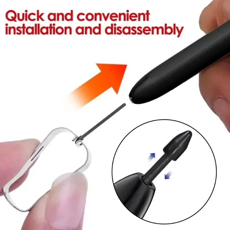 Replacement Pencil Tips for Sa - огляд і ціна Wacom Tablet Accessories