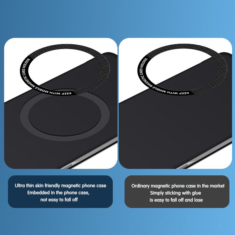Tough Frameless Phone Case for - огляд і ціна Magnetic Case Smart