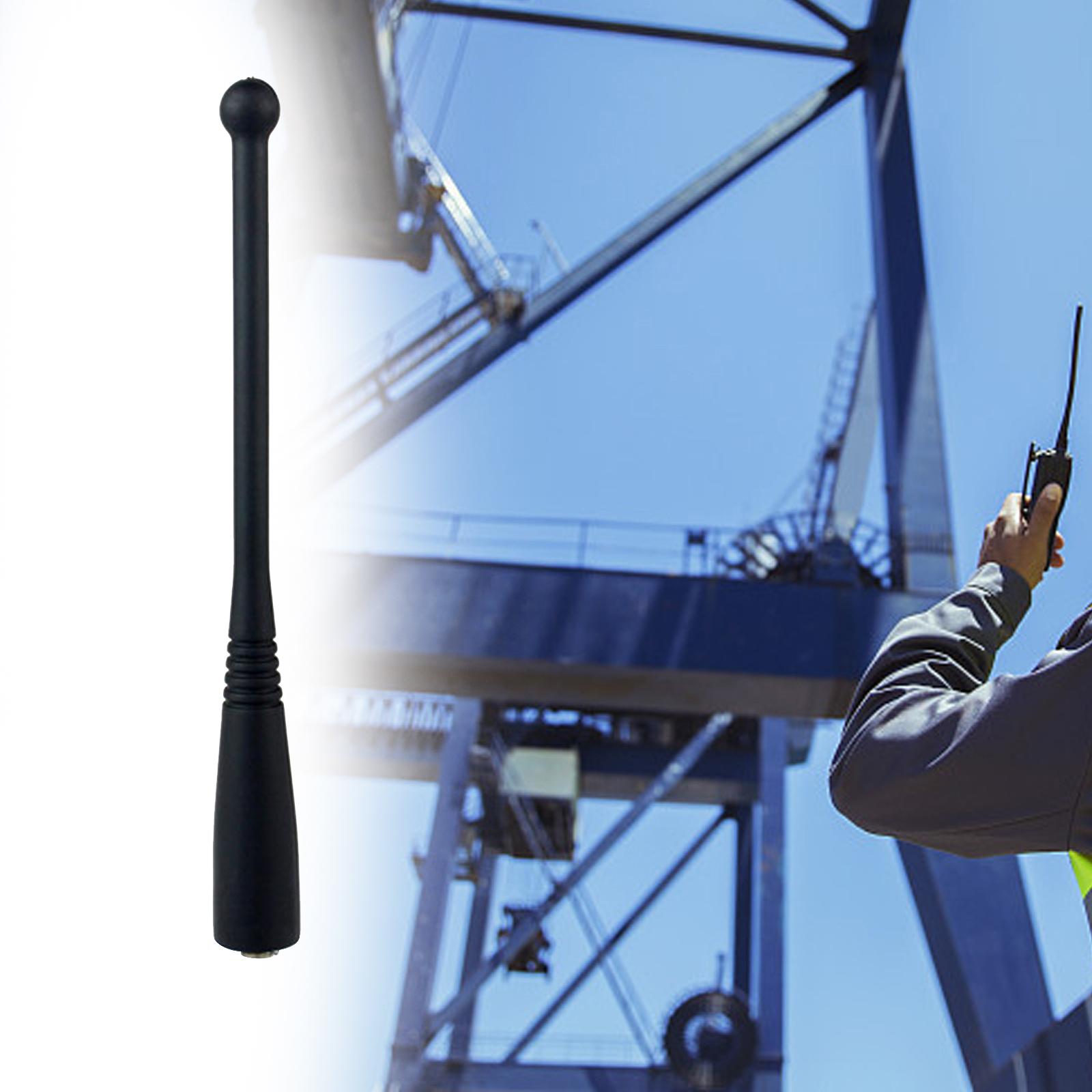 UHF 400-470MHz Antenna Spare P - огляд і ціна Motorola Tablet Accessories