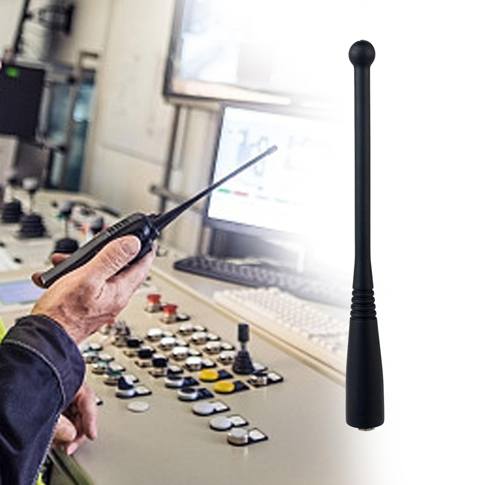 UHF 400-470MHz Antenna Spare P - огляд і ціна Motorola Tablet Accessories