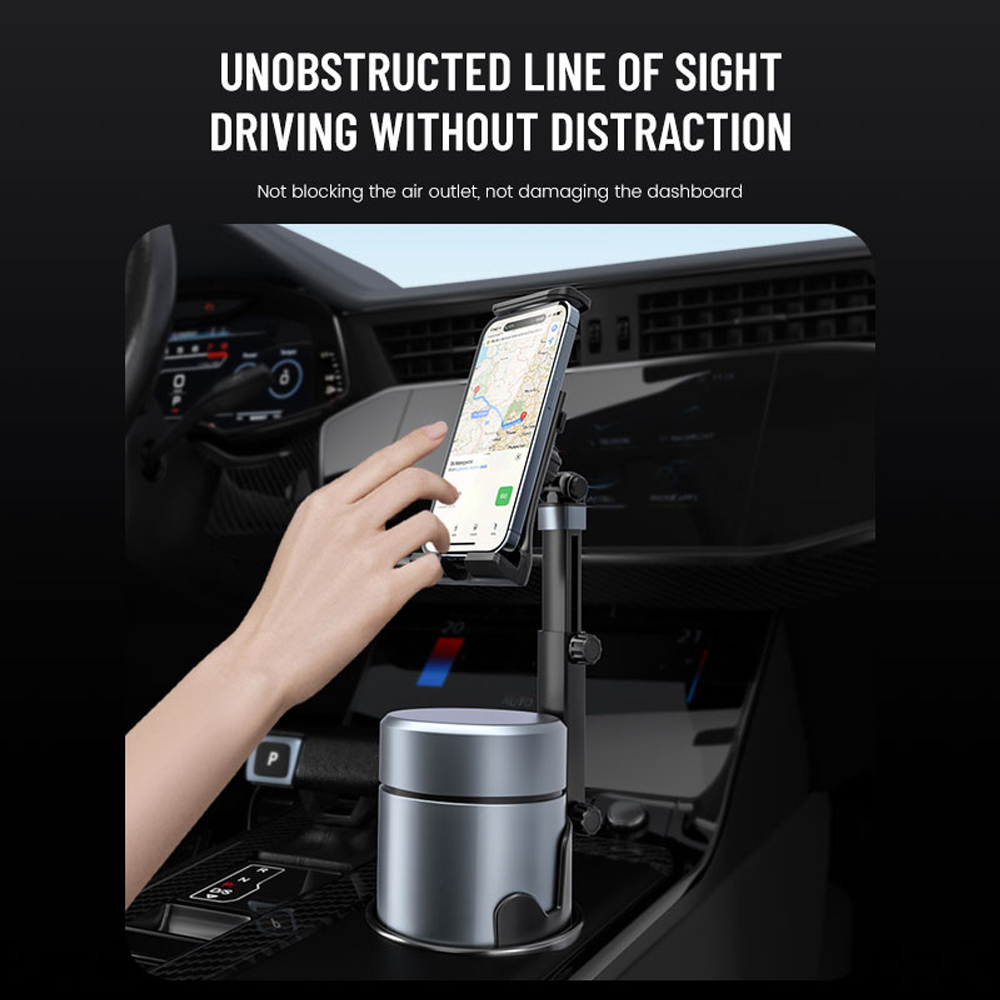 Car Cup Holder Tablet and Phon - огляд і ціна Tablet Accessories Must Have