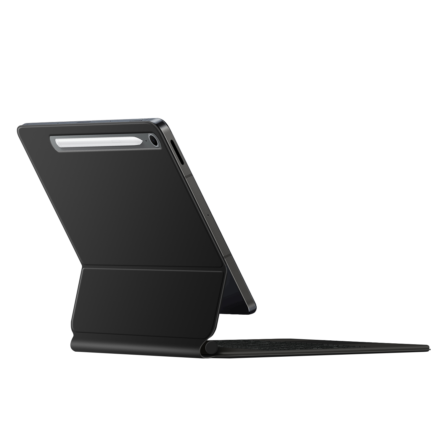 Magic Keyboard for Samsung Gal - огляд і ціна Magnetic Case Smart