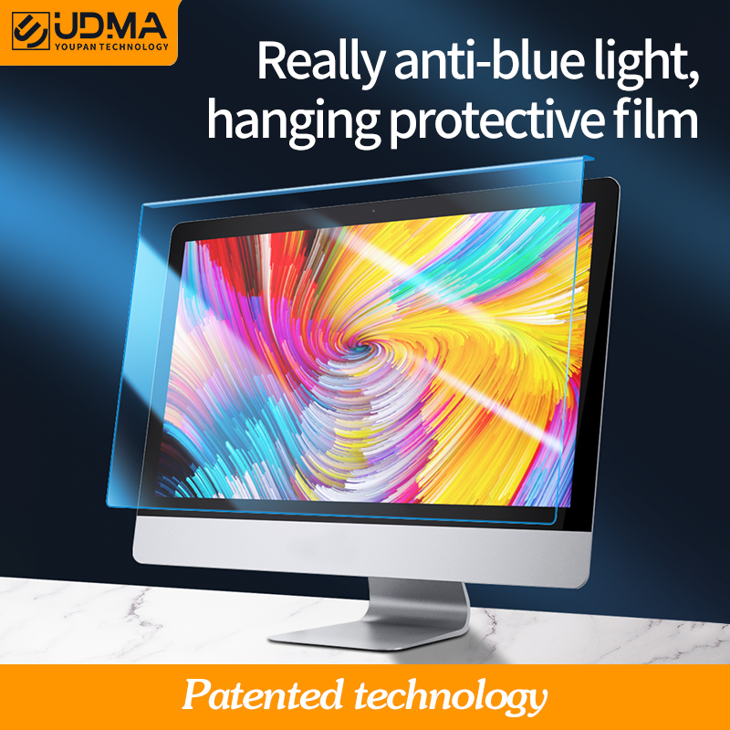 UDMA Acrylic Hanging Monitor S - огляд і ціна Tablet Lap Desk