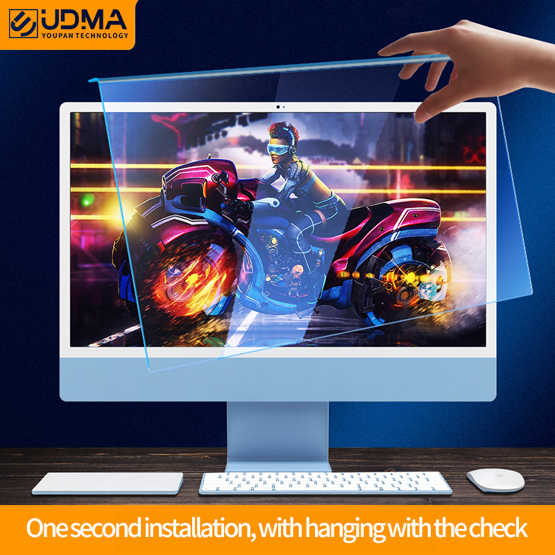 UDMA Acrylic Hanging Monitor S - огляд і ціна Tablet Lap Desk