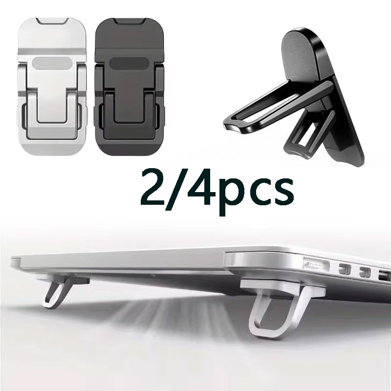 1 Pair Laptop Stand Computer K - огляд і ціна Tablet Lap Desk