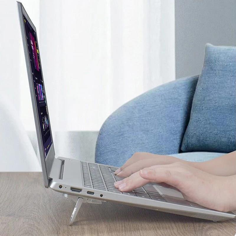 1 Pair Laptop Stand Computer K - огляд і ціна Tablet Lap Desk