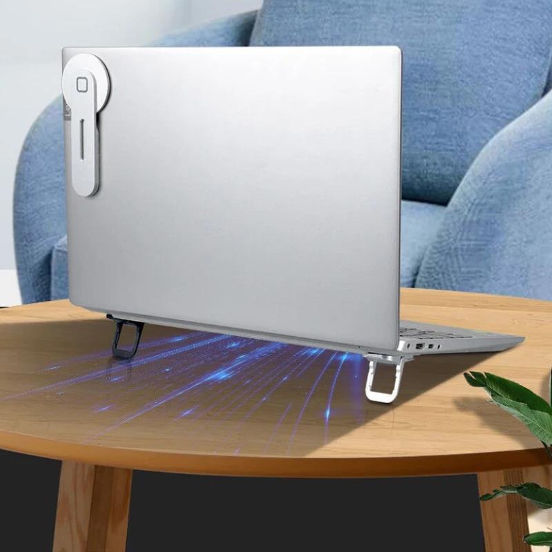1 Pair Laptop Stand Computer K - огляд і ціна Tablet Lap Desk