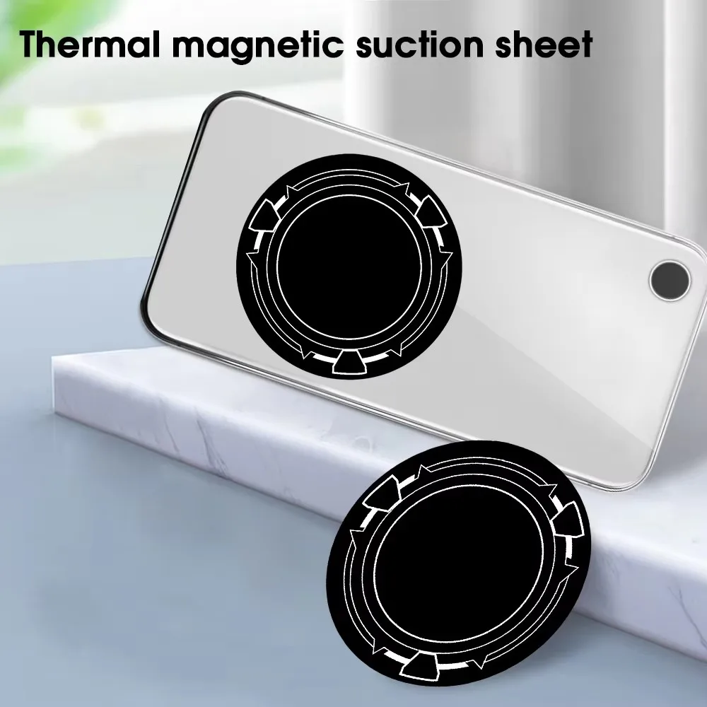 New 6cm Metal Plate Ring For M - огляд і ціна Tablet Accessories For Car