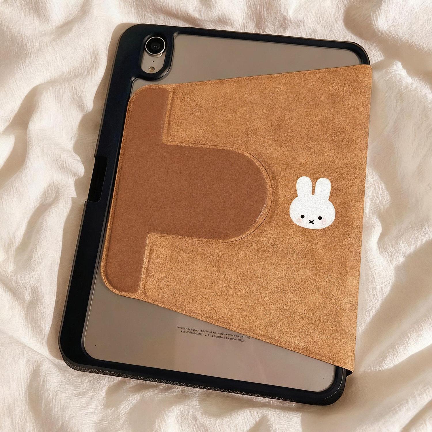 Miffy 360 Degrees Rotatable Ap - огляд і ціна Pen Tablet Accessories