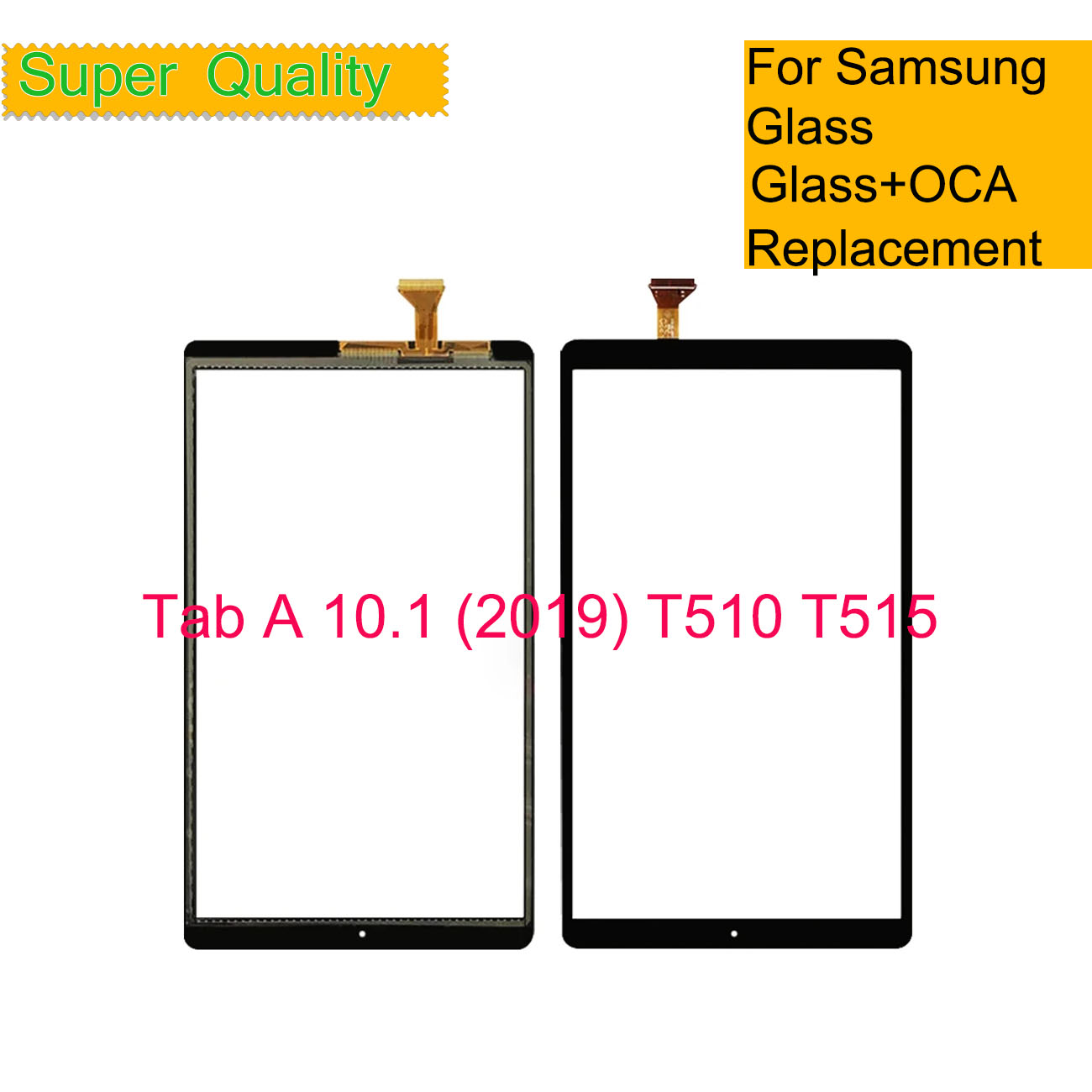 For Samsung Galaxy Tab A 10.1  - огляд і ціна Tablet Accessories For Samsung