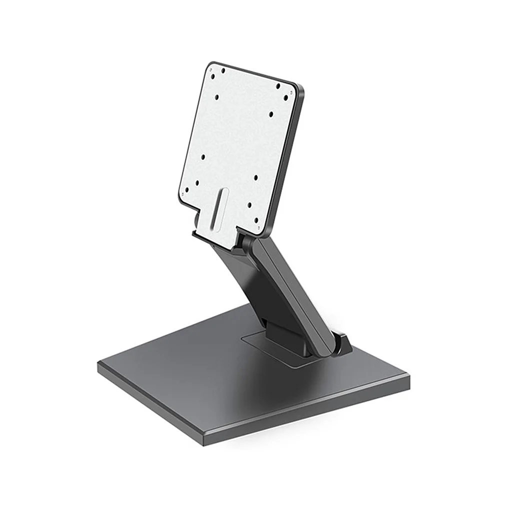 Foldable Computer Monitor Stan - огляд і ціна Tablet Lap Desk