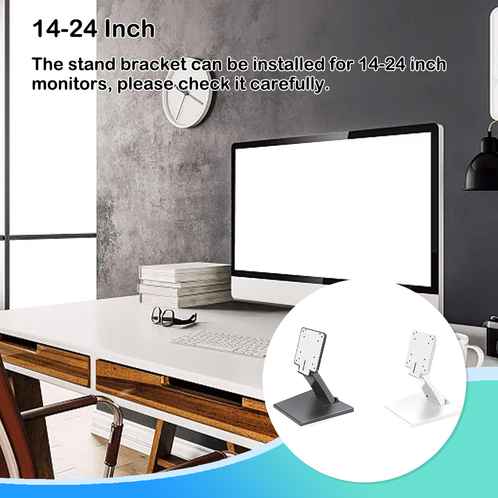 Foldable Computer Monitor Stan - огляд і ціна Tablet Lap Desk