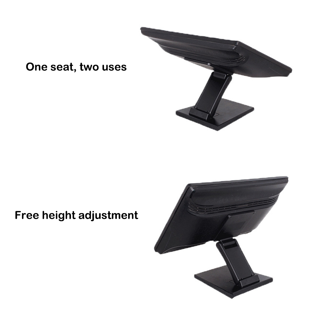 Foldable Computer Monitor Stan - огляд і ціна Tablet Lap Desk