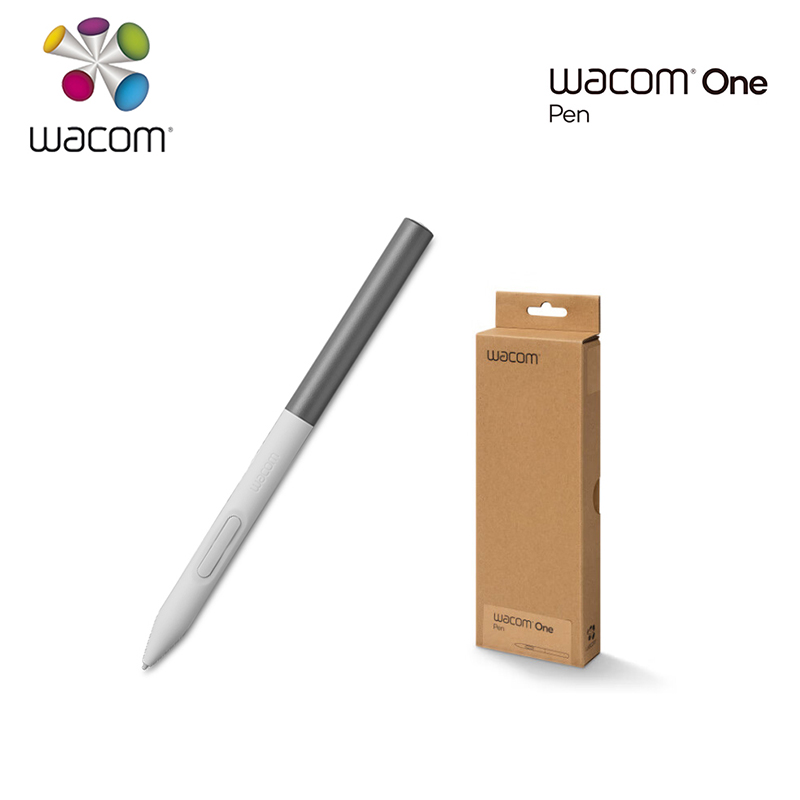 Wacom One Standard Pen (for 20 - огляд і ціна Wacom Tablet Accessories