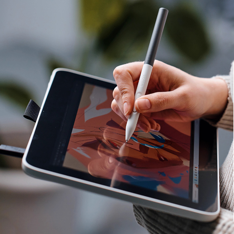 Wacom One Standard Pen (for 20 - огляд і ціна Wacom Tablet Accessories