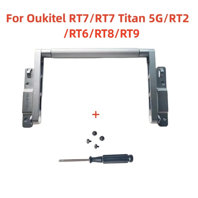 Official Original Aluminum All - огляд і ціна Oukitel Tablet Accessories
