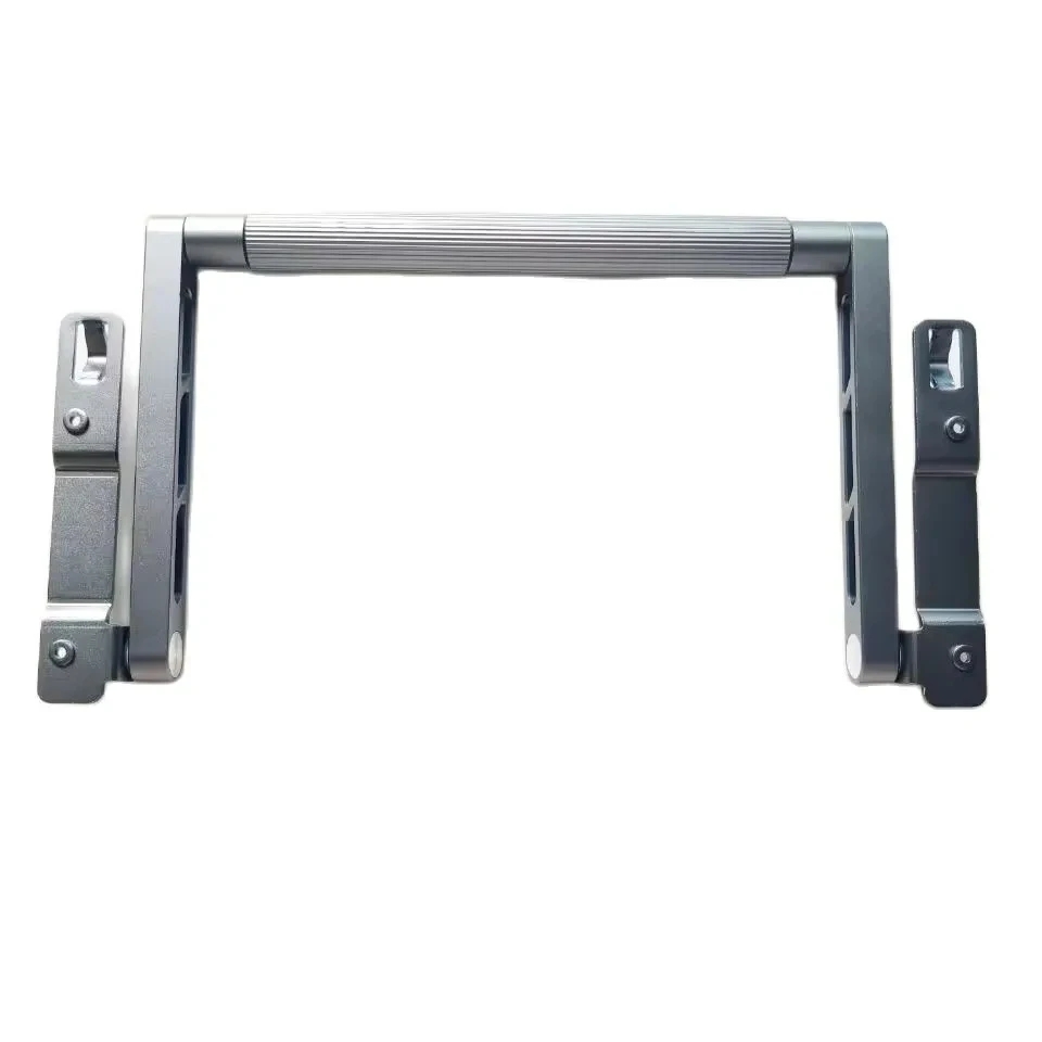 Official Original Aluminum All - огляд і ціна Oukitel Tablet Accessories