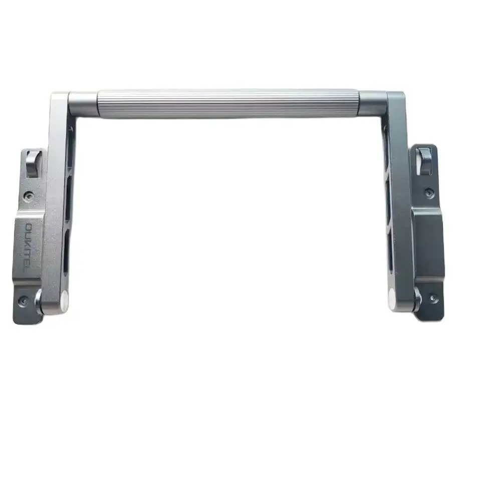 Official Original Aluminum All - огляд і ціна Oukitel Tablet Accessories