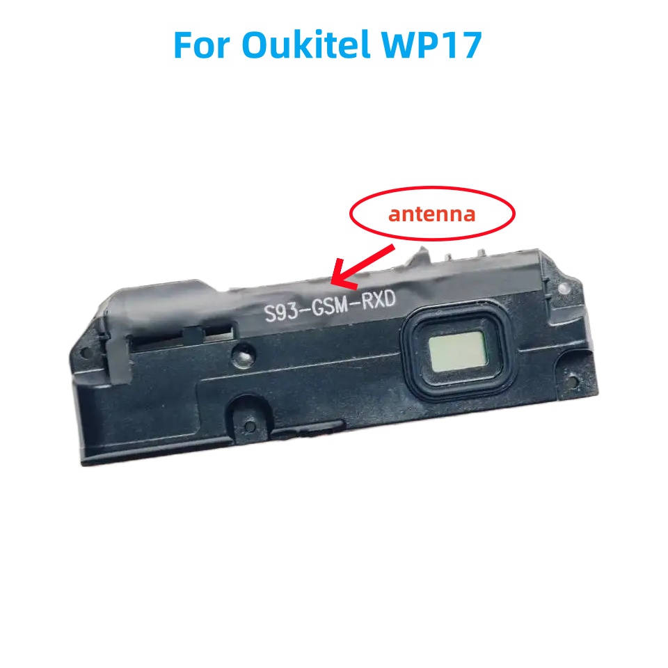 For OUKITEL WP17 Cellphone Spe - огляд і ціна Oukitel Tablet Accessories