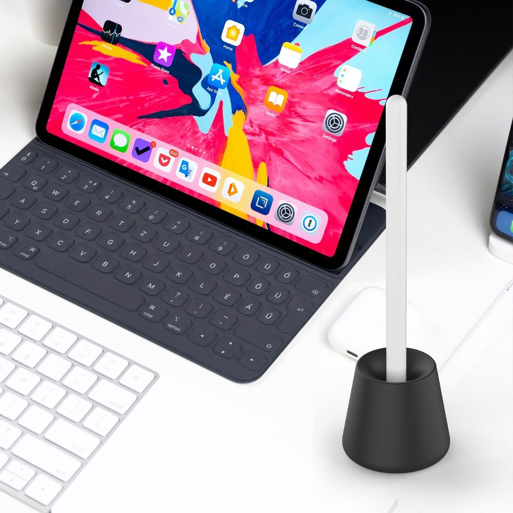 New Silicone Stand Base Stand  - огляд і ціна Wacom Tablet Accessories