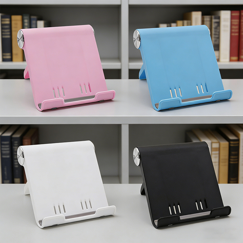 Universal Foldable Desk Phone  - огляд і ціна Essential Tablet Accessories