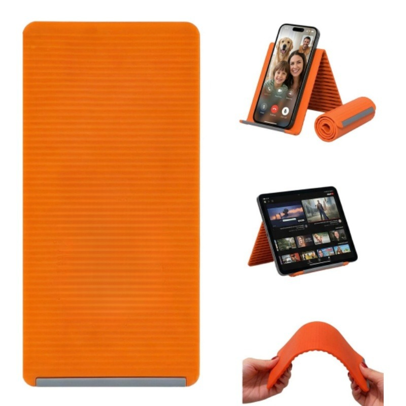 Creative Flexible Foldable Tra - огляд і ціна Essential Tablet Accessories