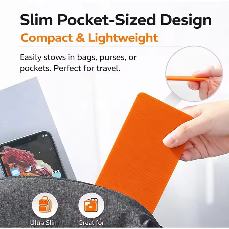 Creative Flexible Foldable Tra - огляд і ціна Essential Tablet Accessories
