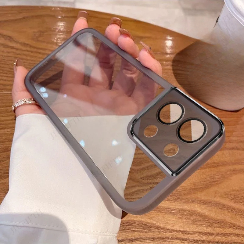 For Motorola G86 Case For Moto - огляд і ціна Motorola Tablet Accessories