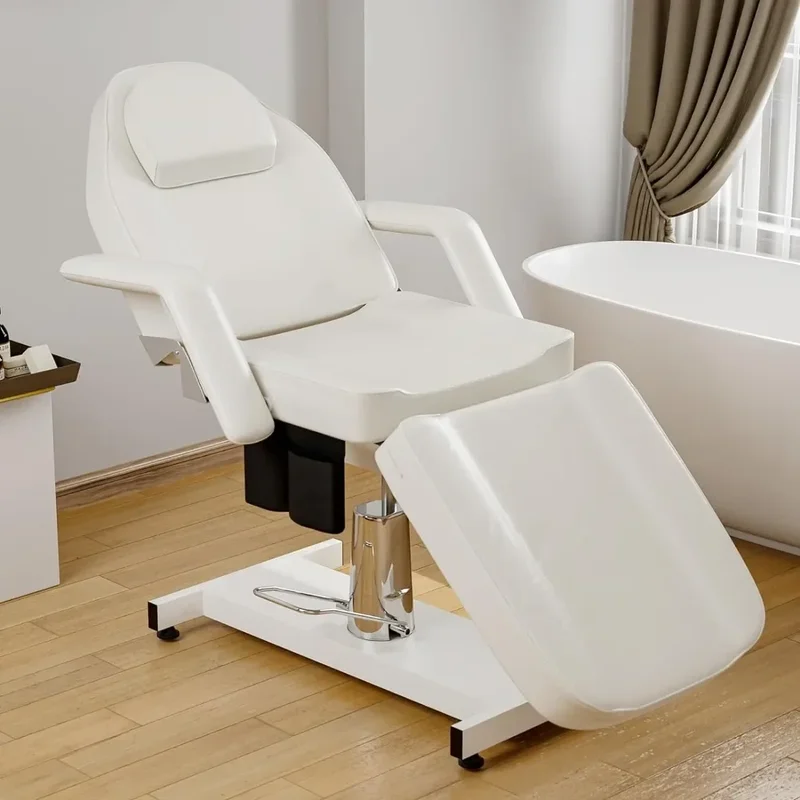 Hydraulic Tattoo Chair 360° Sw - огляд і ціна Massage Table Accessories Uk