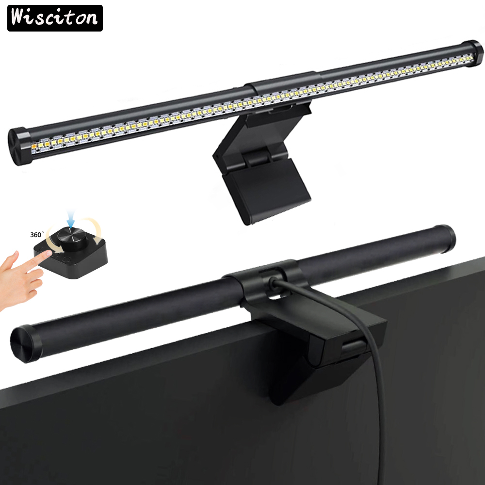 LED Eye-Care Desk Lamp Led Mon - огляд і ціна Tablet Lap Desk